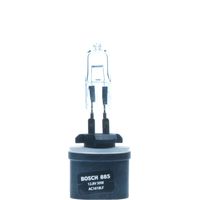 Bosch Halogenlampe 885 12,8V 3200K Gelb 50W PG13, 1 St.