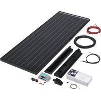Dometic MT 210 CDS-PL Solar-Anlage 210Wp (S)