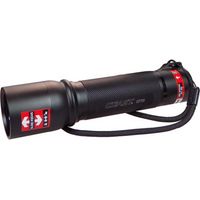 Coast - Hp7r - Dimmable Rechargeable Li-ion Torch 300 Lumen