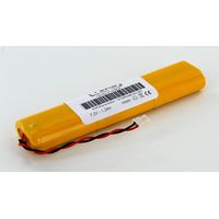 Exalium Premium – Batterie 7.2V 1200mAh NiMh pour alarme Magellan PARADOX MG-6030 MG-6060 MG-6160 – Technologie fiable pour sécurité avancée