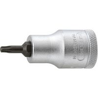 Gedore ITX 19 T40 6156330 Inserto giravite a bussola