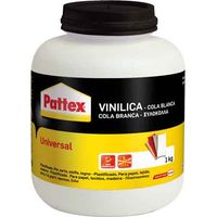 COLLA VINILICA 'UNIVERSAL' 1 kg