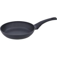 Sartén Resto de 22 cm Negro Aluminio Forjado