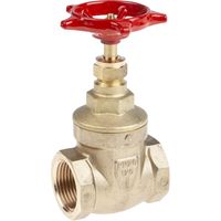 Soupape de sortie RS PRO, 1pouce ( Prix pour 1 )