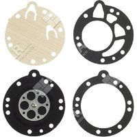 Serie Membrane per carburatori ZAMA GND-30 COMPATIBILE - 006151