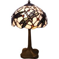 Tischlampe mit D-20-cm-Form der Pedrera-Serie