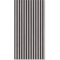 JANGAL Modular Wall Akustik 3D Paneele 1040 x 520 x 10 mm Oulanka Oak Echtholz Wandpaneele