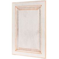 Joue Colonne De Cuisine Florale Saumon Gd Menuiseries