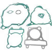 Se utiliza para kits de juntas de cárter, culata y tapa de embrague para Yamaha TTR230 2005-2024, TTR225 2002-2004 y XT225 1993-2007 (el juego completo).