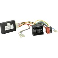 Interface commande au volant quadlock compatible avec Alfa Romeo Iveco Fiat OEM Sat Nav - Magnetti Marelli