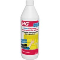 HG Superlimpiador para antes de pintar 1 Lt