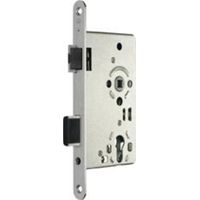 SSF Einsteckschloss 19,PZW72/8,D55 F24x235ktg Si,DR
