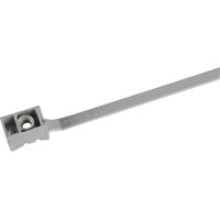 Schneider Electric – Cavalier câble électrique pour tube IRO 16-32mm – Fixation durable avec collier de serrage – Boîte de 100 – Mureva Fix