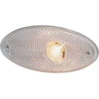 Luz de posici贸n LED'blanca HELLA 2PG964295111
