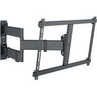 Vogel´s TV-WANDHALTERUNG NEIGBAR/SCHWE (TVM 3845 55KG SW)