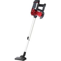 Aspirapolvere Ciclonico 600w Serbatoio 1l Con Accessori Per Fessure E Tappeti