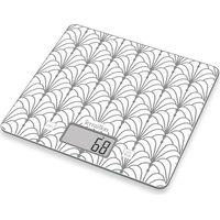 Báscula de cocina Terraillon t1040 art deco precisión 3 kg