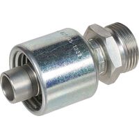 Pressarmatur DN20-M30x2-22L GATES 12G22MDL