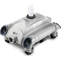 Reinigungsroboter INTEX 28001 Automatischer Poolreiniger