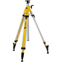 STABILA Kurbelsäulen-Baustativ BST-K-XL 118 - 300 cm