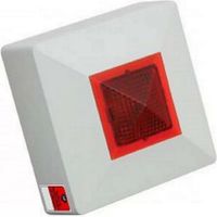 Nugelec DAGS3000RL - Zumbador / Iluminado 20 dB / 13-60V