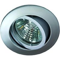 RUTEC ALU55379 A, LAMPE, VERRE, 3 W, A55, BLANC, 10 X 15 X 20 CM