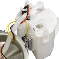 Les références E2368M, P76135M et FG1114 sont compatibles avec le nouveau bloc pompe à carburant haute performance pour Ford Focus L4. Bloc pompe à carburant pour Ford Focus L4. -DECOWOOD