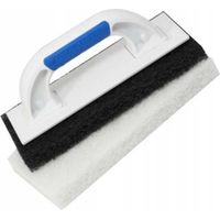 KUBALA SOLS AVEC TISSU NON TISSÉ POUR LE NETTOYAGE DES CARRELAGES 0360