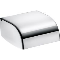 Delabie WC-Papierhalter Edst. 1.4301 hgl.pol.