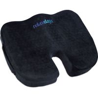 Coussin de siege ergonomique