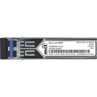 Cisco GLC-LH-SMD= Transceiver 1000BaseLX für GBIC Slot