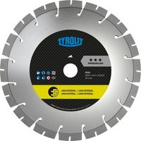 Disco da taglio DCU Premium 230 mm TYROLIT 34434386