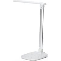 Montis Lampka biurkowa wielofunkcyjna LED MT042 lampe de table Blanc
