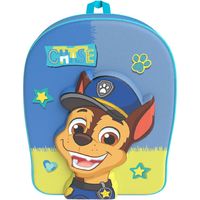 Mochila Eva Patrulla Canina Paw Patrol 30cm