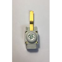 Abb 190162 - Phase connection terminal for SN201 - SKS0259
