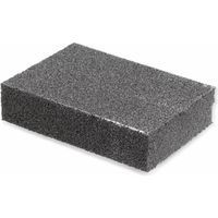 EUROTOOLS Schleifpad, 100x70x25mm