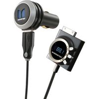 iCarPlay Wireless 1000 FM