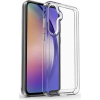 eSTUFF ES673118 Transparente Hülle für 6,6"-Handys