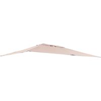 Copertura rettangolare per gazebo 4659000