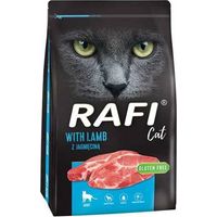 Dolina Noteci Rafi Katze mit Lamm 2x7kg