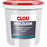 CLOU Colle à bois D2 10 kg PVAc-Colle à bois sans solvant