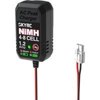 Batterieladegerät SkyRC en18 4-8 Zellen 1.2A