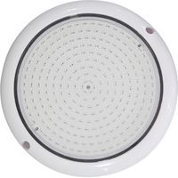 Foco LED RGB Piscina Warmpool 35W 12V AC 20cm IP68 ON OFF