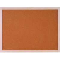 Bacheca Fsc Sughero Memo - cm.60x90