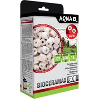 Cartuccia Aquael Bioceramax 600 da 1 litro
