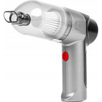 Aspirateur de voiture sans fil HEPA 40W 4000mAh 4,5 kPa