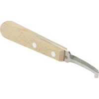 Schafhufmesser doppelt KERBL 16819