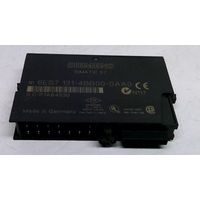 Siemens 6ES7131-4BB00-0AB0 I/O module for ET200S 24V