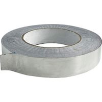 Yousteel – Ruban adhésif plein 33 ml pour plaque polycarbonate alvéolaire 16 mm – Étanchéité renforcée contre nuisibles – Application en milieu extérieur