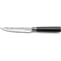 Katana - Couteau utile/steak sur carte